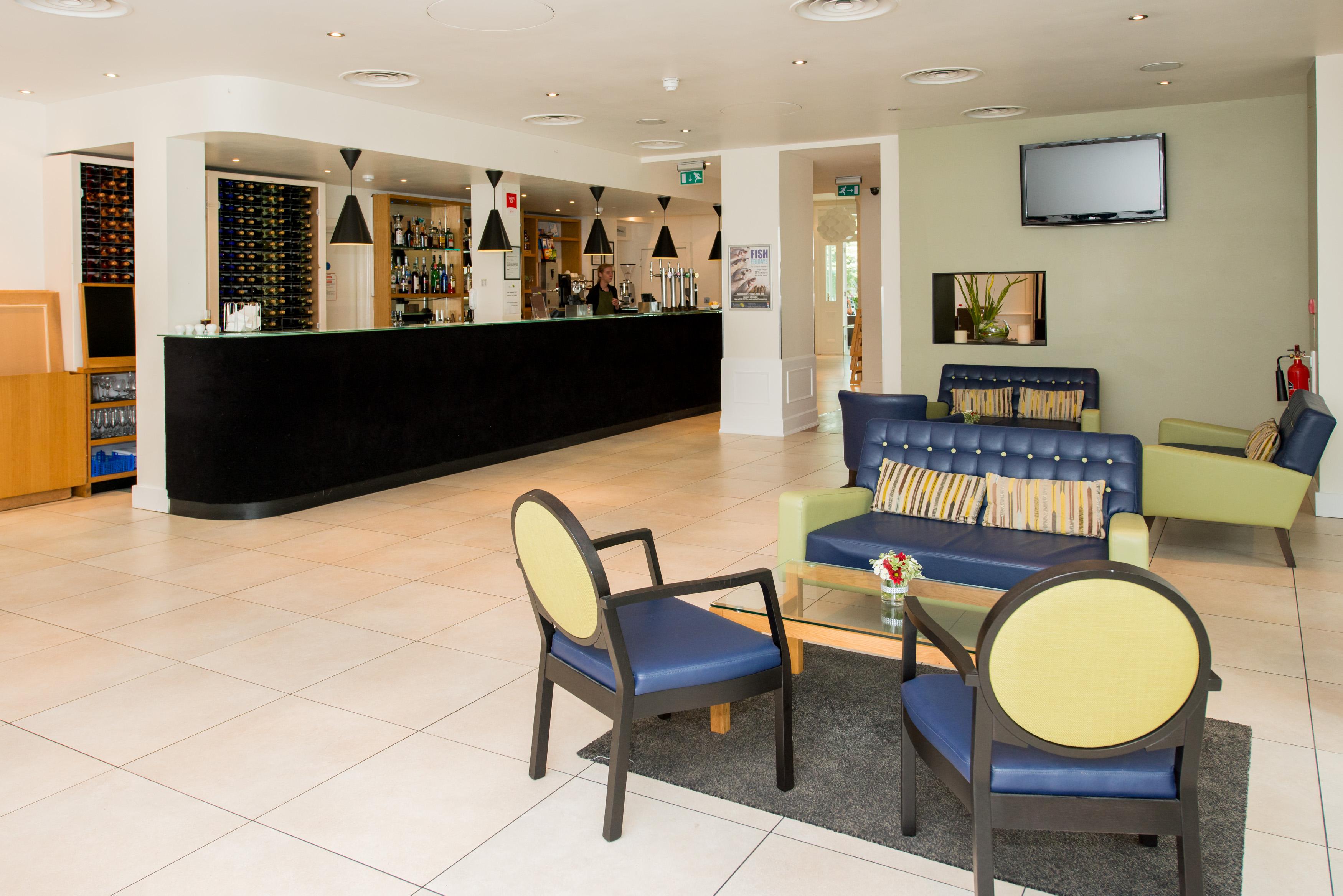 Stanwell Hotel By Mercure Extérieur photo